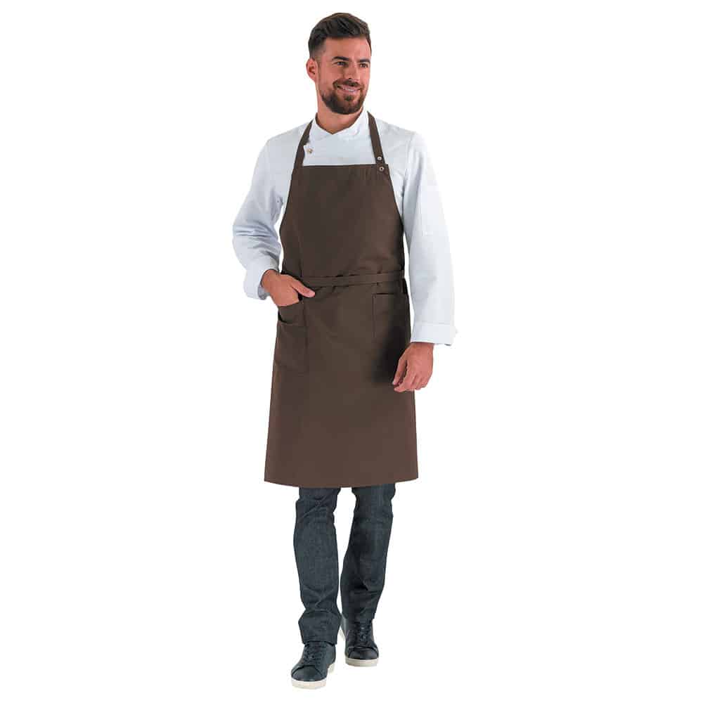 GALANGA Bib Apron