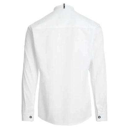 Chef Coat Long Sleeve Unisex 23515