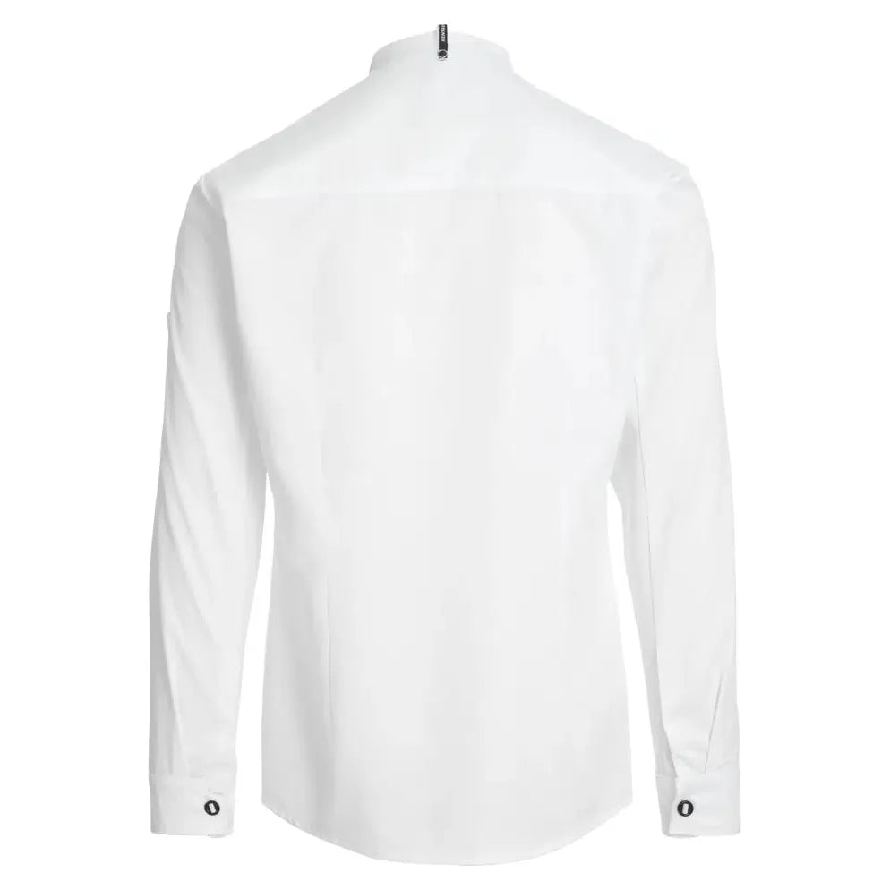 Chef Coat Long Sleeve Unisex 23515