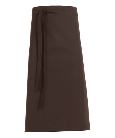 31040 Unisex Waist Apron | Kentaur