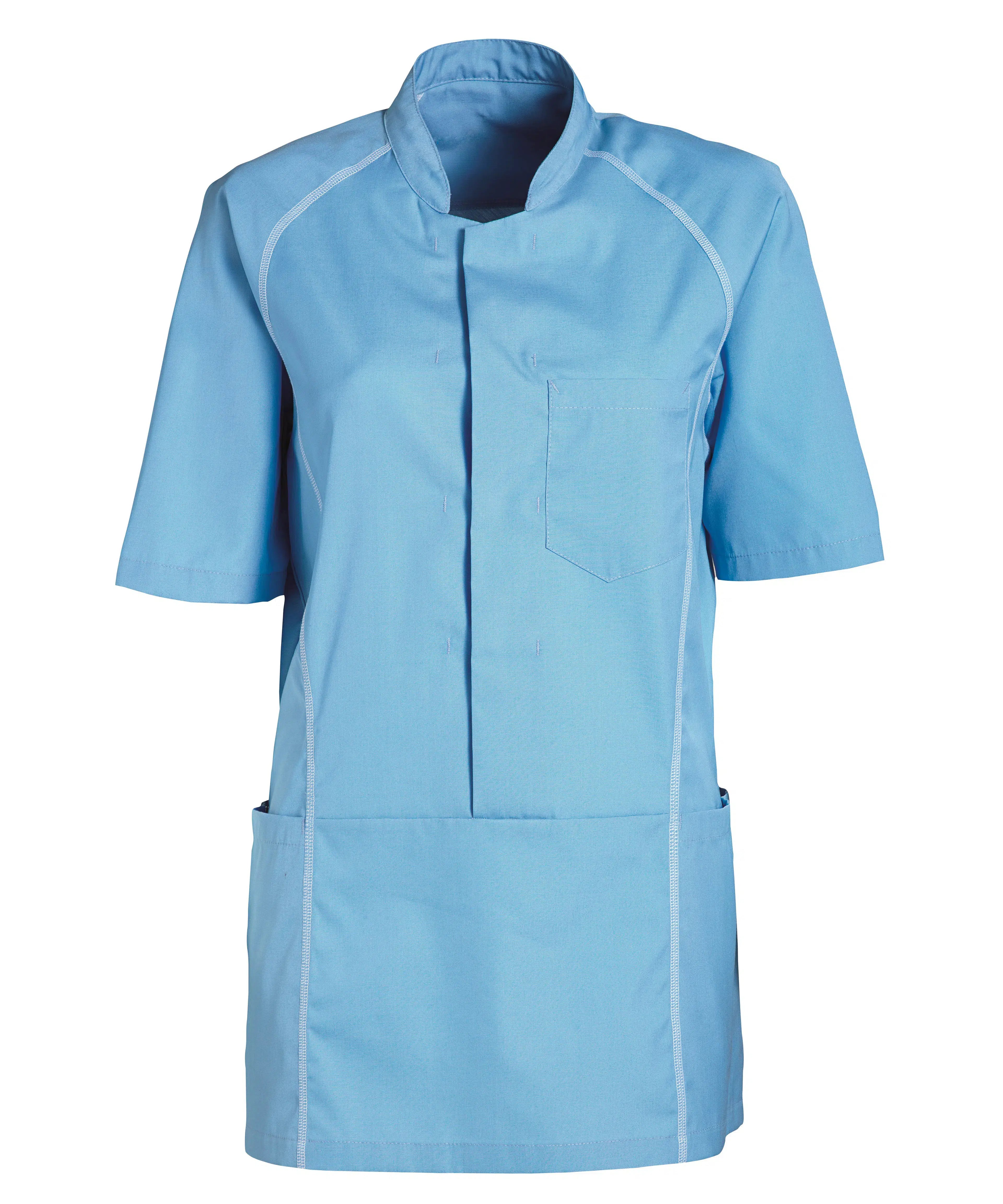 15352 Unisex Half Smock | Kentaur