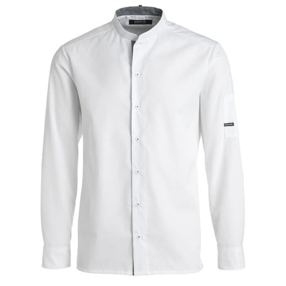 Chef Coat Long Sleeve Unisex 25203