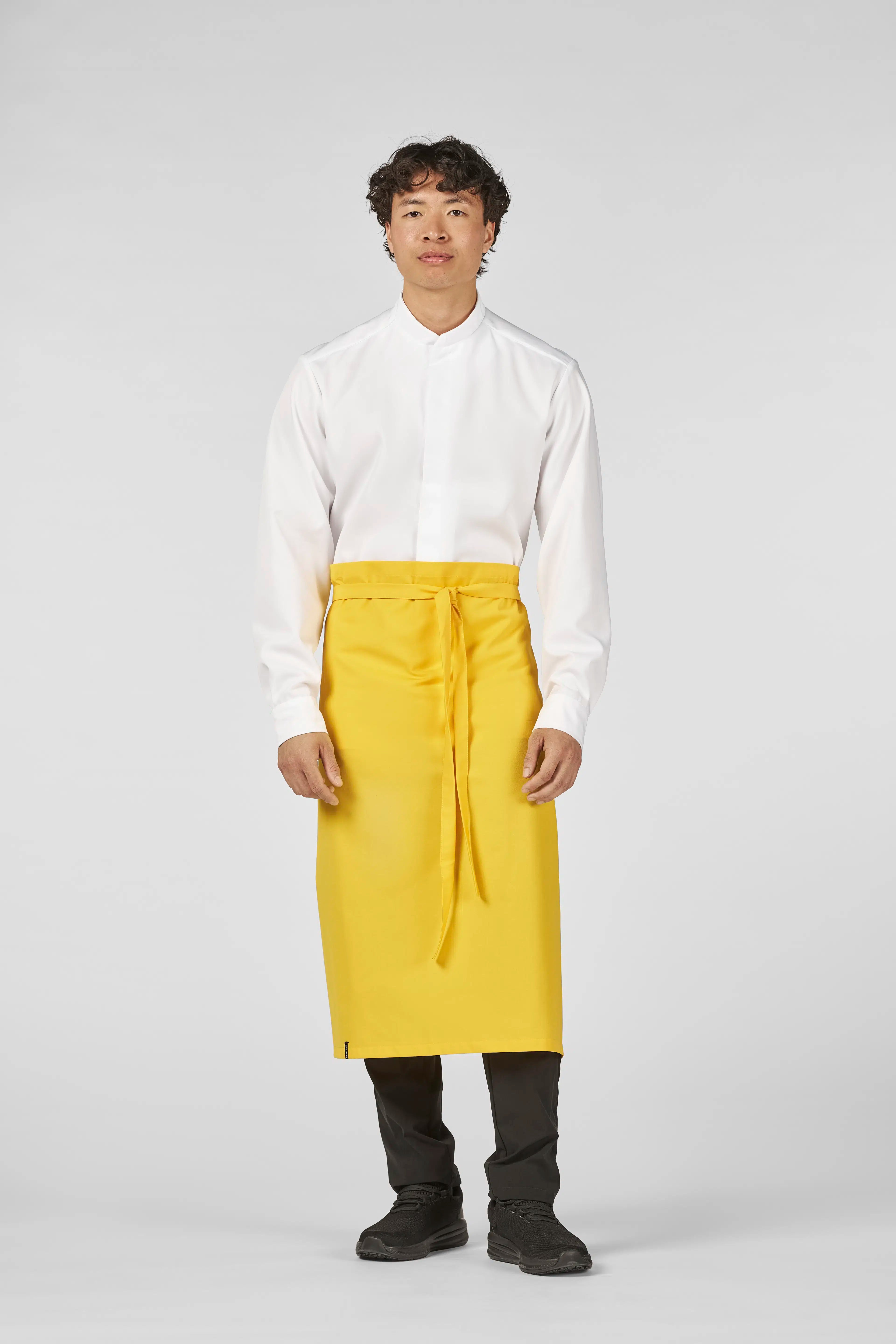 31040 Unisex Waist Apron | Kentaur