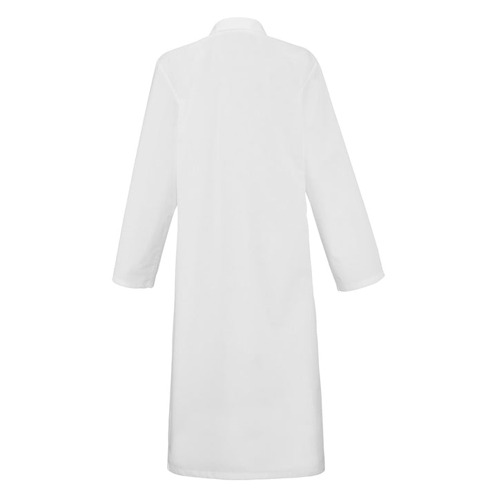 ALIX Lab Coat