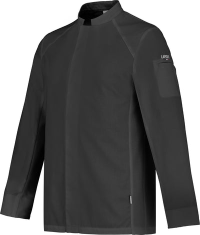 BASIL2 Chef Coat Long-sleeve