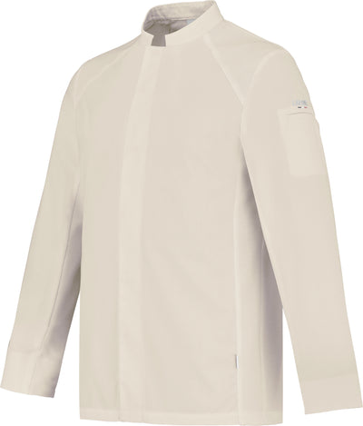 BASIL2 Chef Coat Long-sleeve