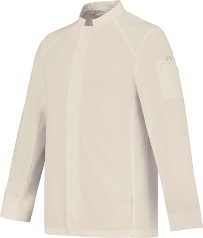 BASIL2 Chef Coat Long-sleeve
