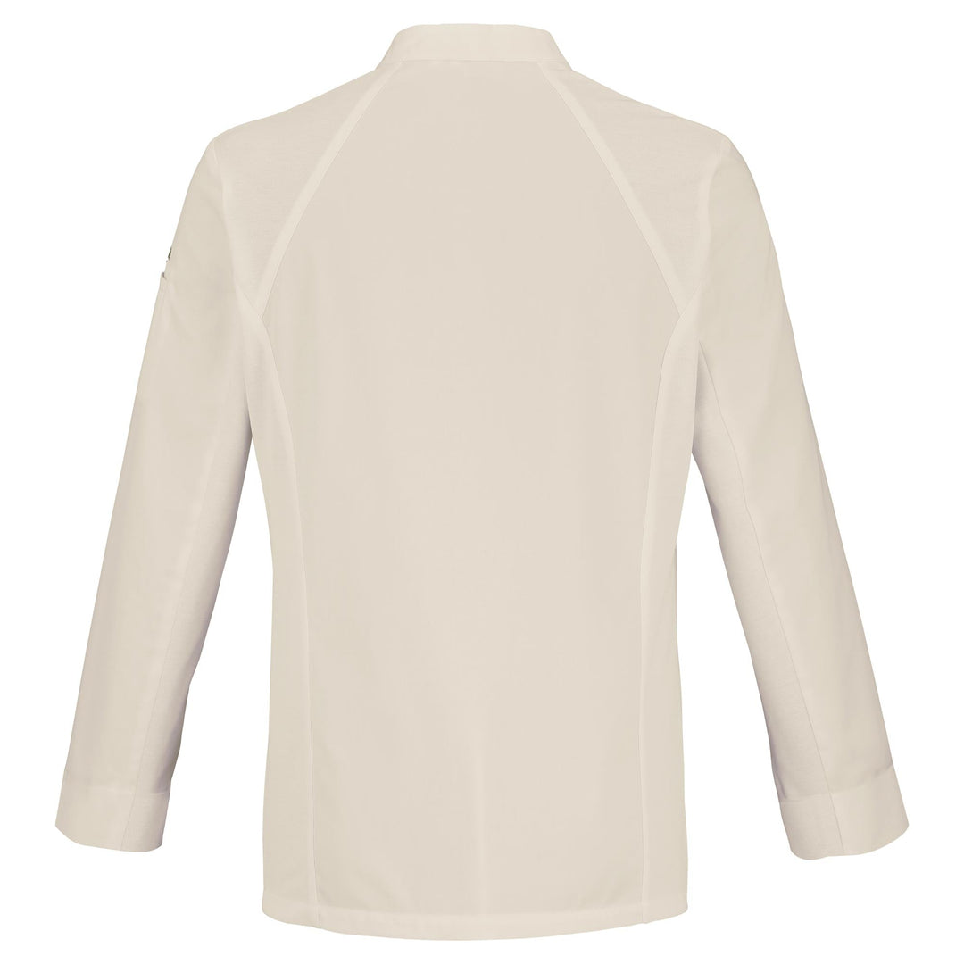 BASIL2 Chef Coat Long-sleeve