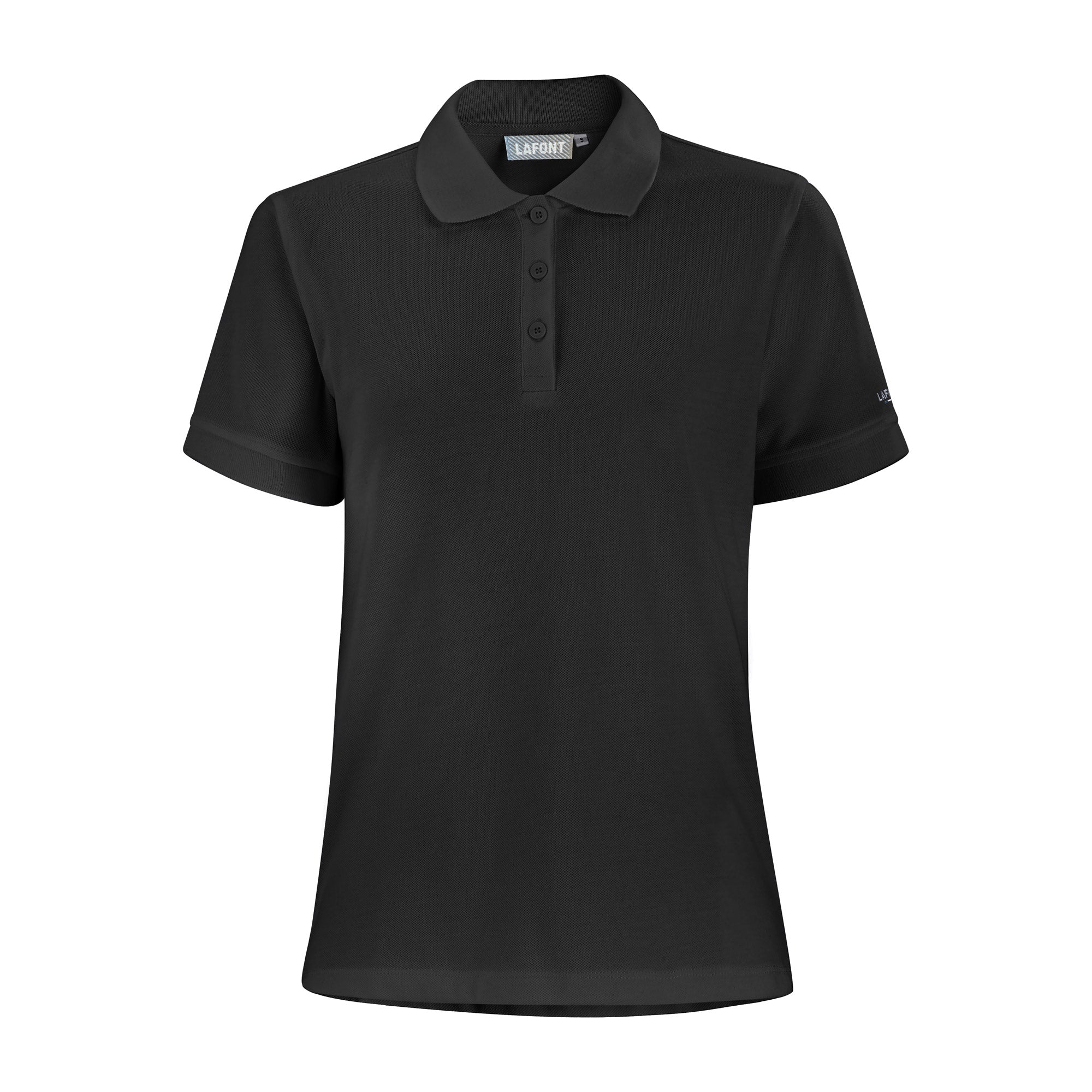 BERGAMOT Polo Shirt