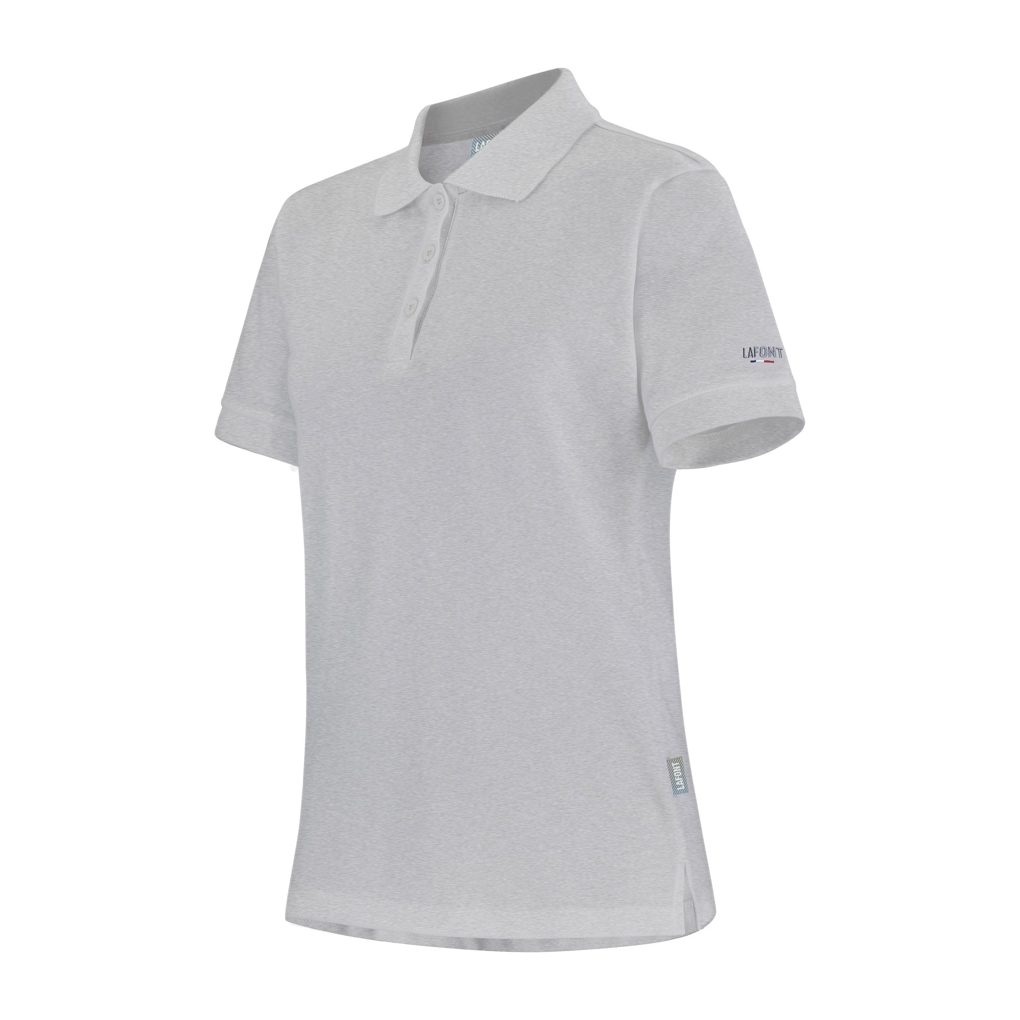 BERGAMOT Polo Shirt
