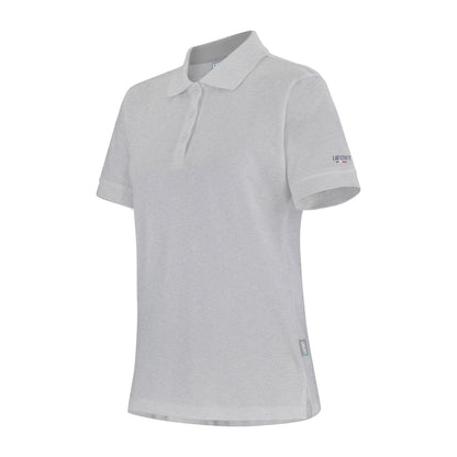 BERGAMOT Polo Shirt