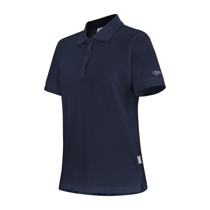 BERGAMOT Polo Shirt