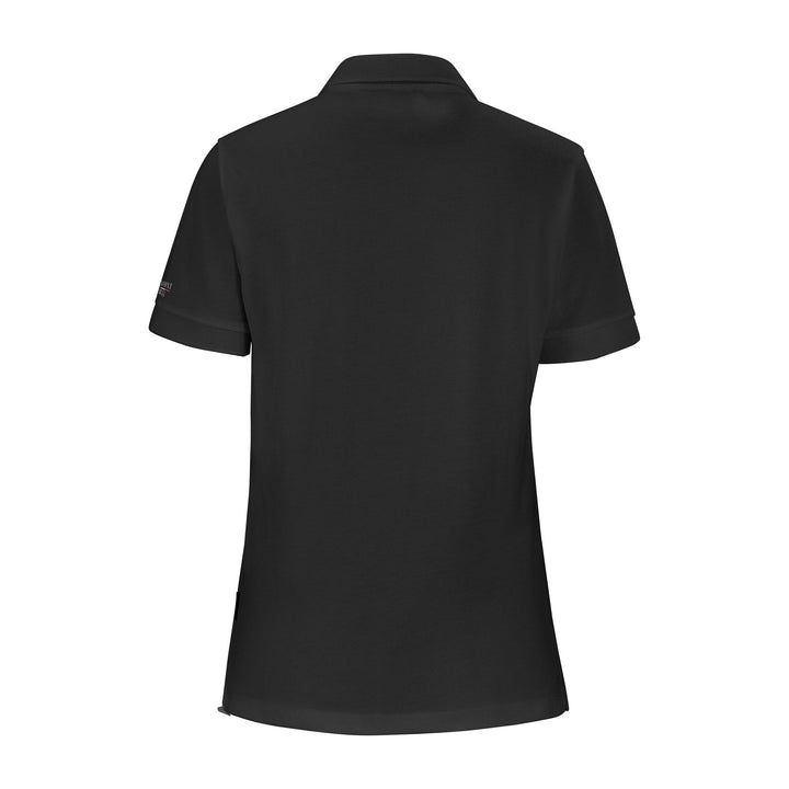 BERGAMOT Polo Shirt