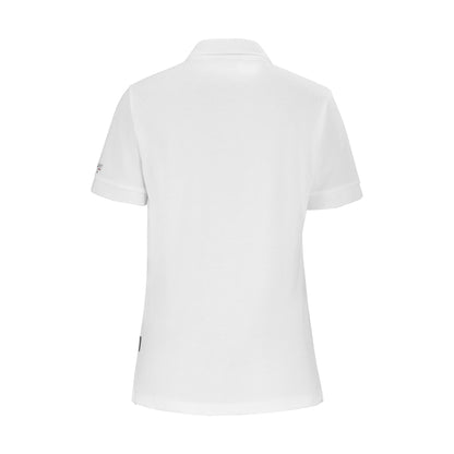 BERGAMOT Polo Shirt