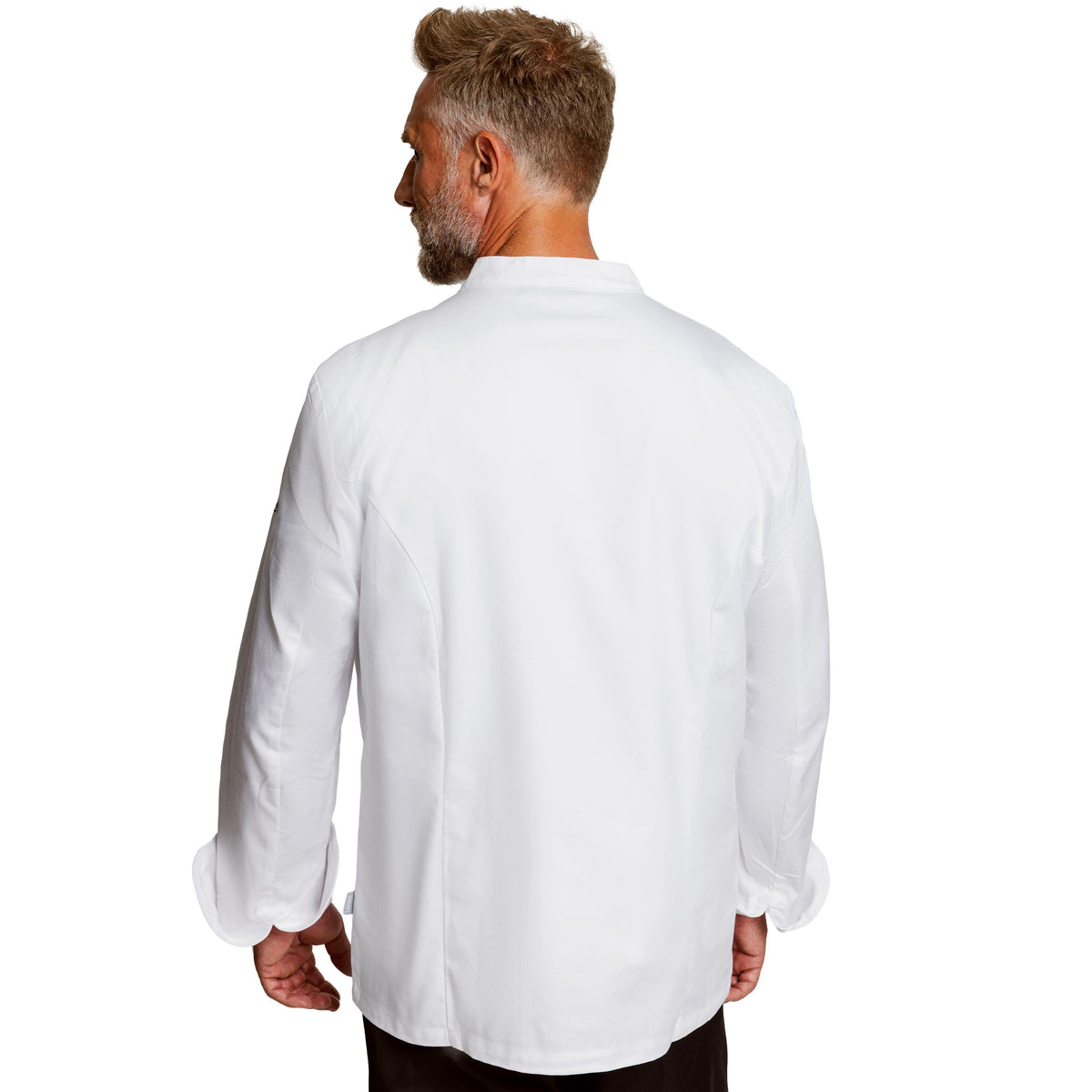CABBAGE Unisex Long Sleeve Chef Jacket | Lafont