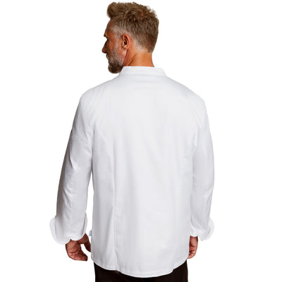 CABBAGE Unisex Long Sleeve Chef Jacket | Lafont