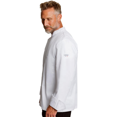 CABBAGE Unisex Long Sleeve Chef Jacket | Lafont