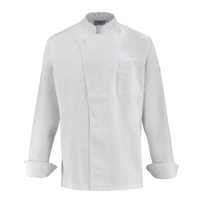 CABBAGE Chef Coat Long-Sleeve Unisex