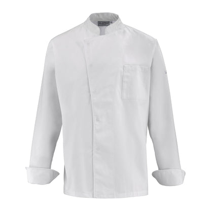 CABBAGE Chef Coat Long-Sleeve