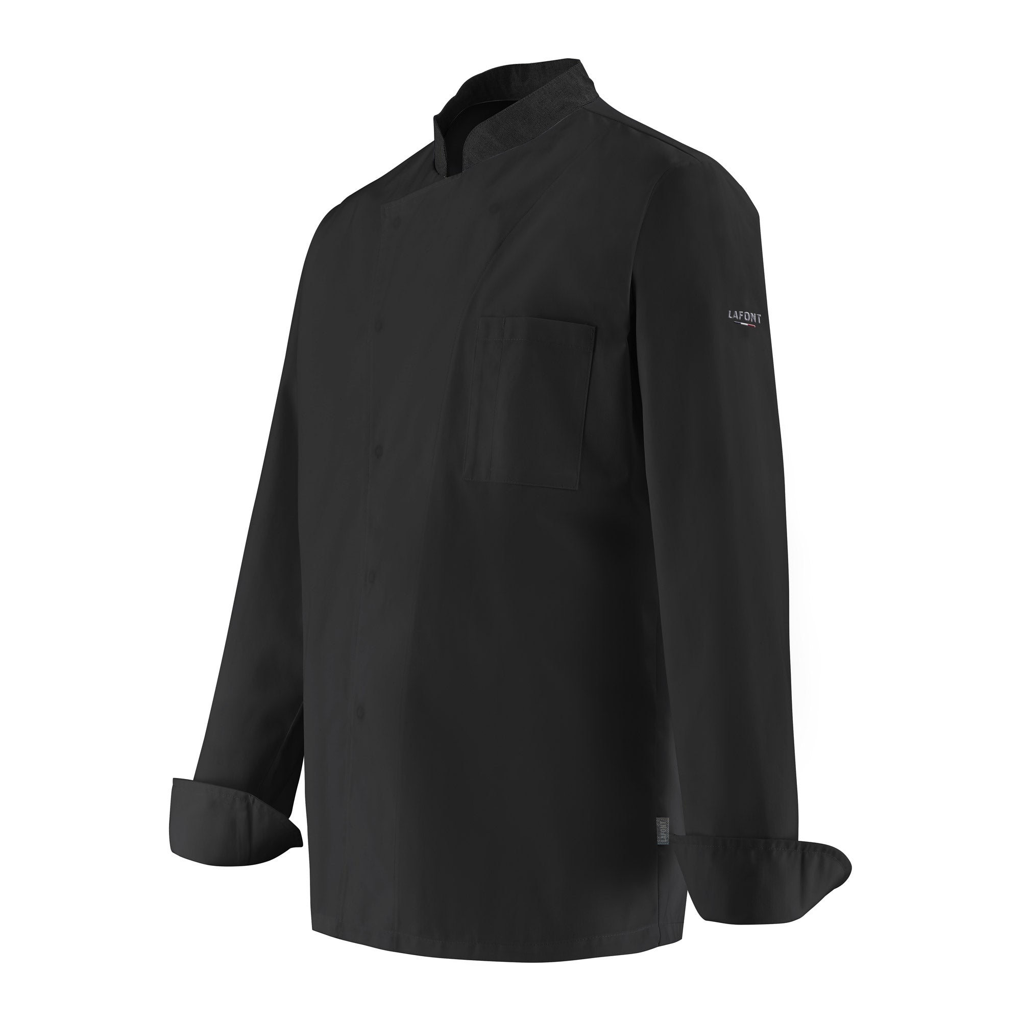 CABBAGE Chef Coat Long-Sleeve