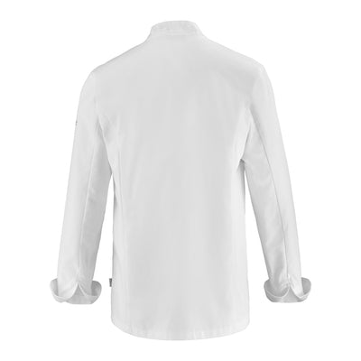 CABBAGE Chef Coat Long-Sleeve Unisex