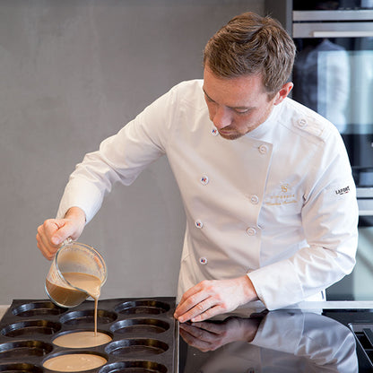 CANOPEE Chef Coat Men's