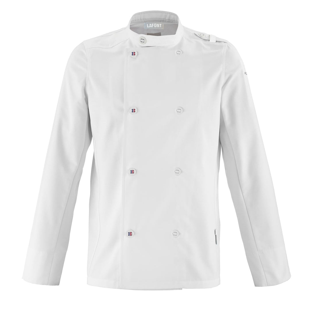 CANOPEE Chef Coat Mens