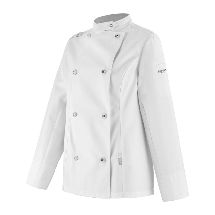 CANOPEE Chef Coat Women's