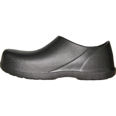 VANGELO Women Slip Resistant Clog CARLISLE Black