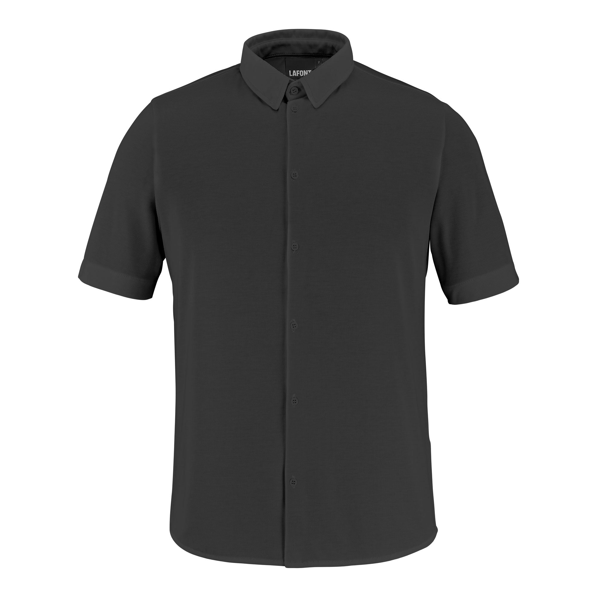 CARROUSEL Short Sleeve Uniform Shirt