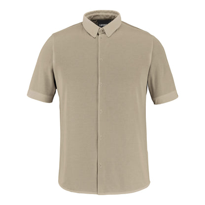 CARROUSEL Short Sleeve Uniform Shirt