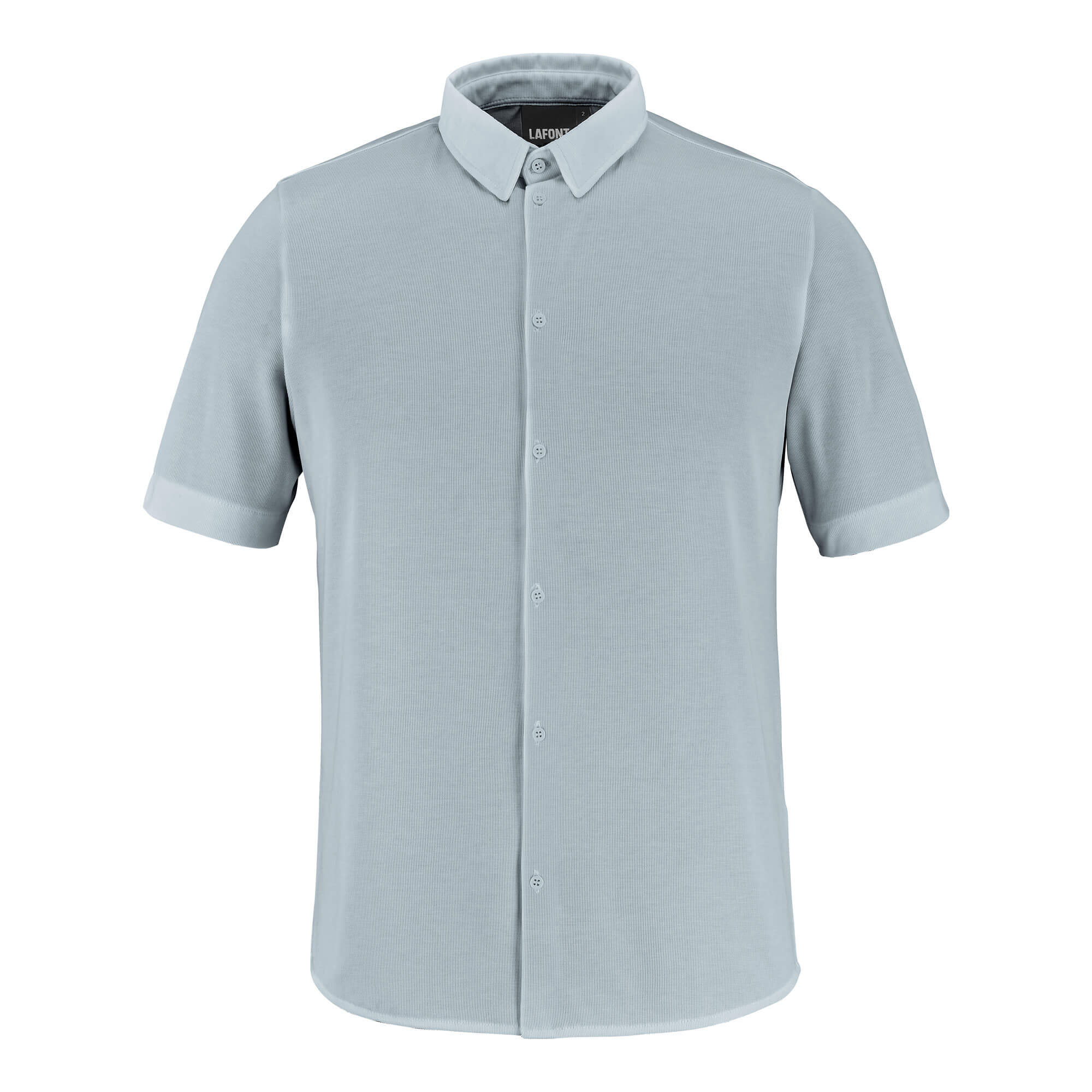 CARROUSEL Short Sleeve Uniform Shirt