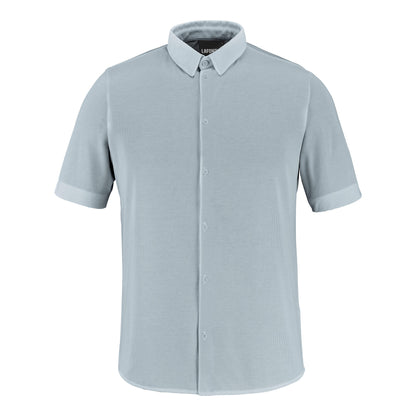 CARROUSEL Short Sleeve Uniform Shirt