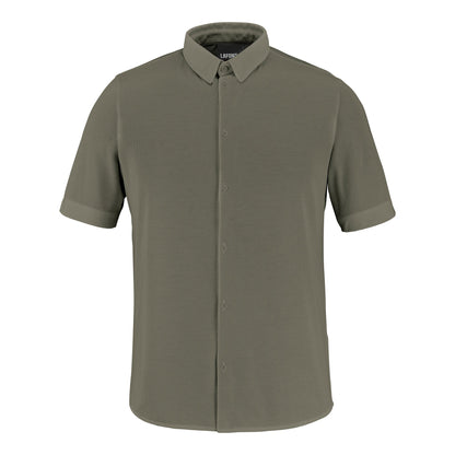 CARROUSEL Short Sleeve Uniform Shirt