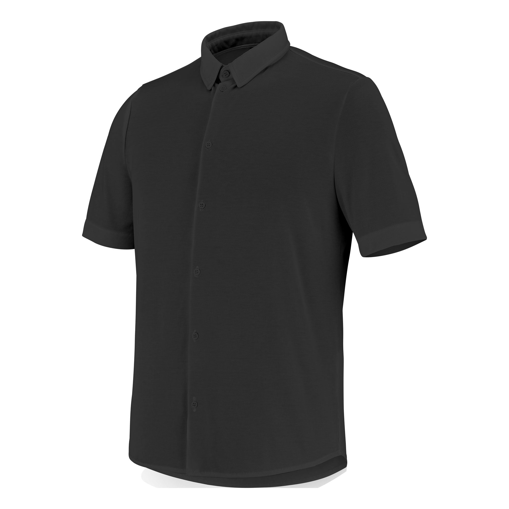 CARROUSEL Short Sleeve Uniform Shirt