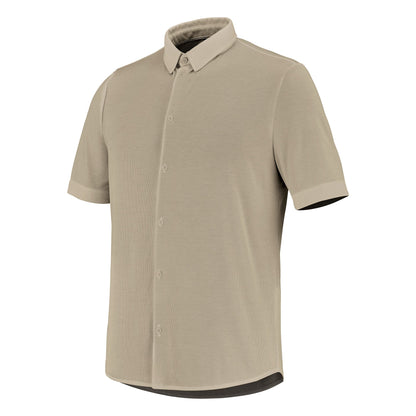 CARROUSEL Short Sleeve Uniform Shirt