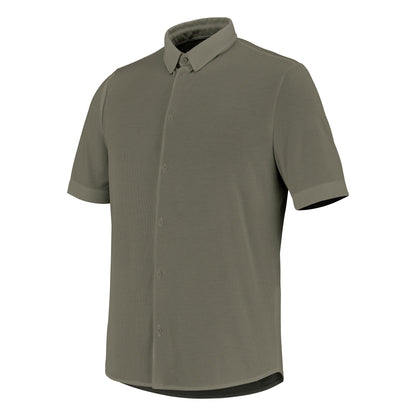 CARROUSEL Short Sleeve Uniform Shirt