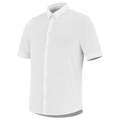 CARROUSEL Short Sleeve Uniform Shirt