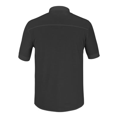 CARROUSEL Short Sleeve Uniform Shirt