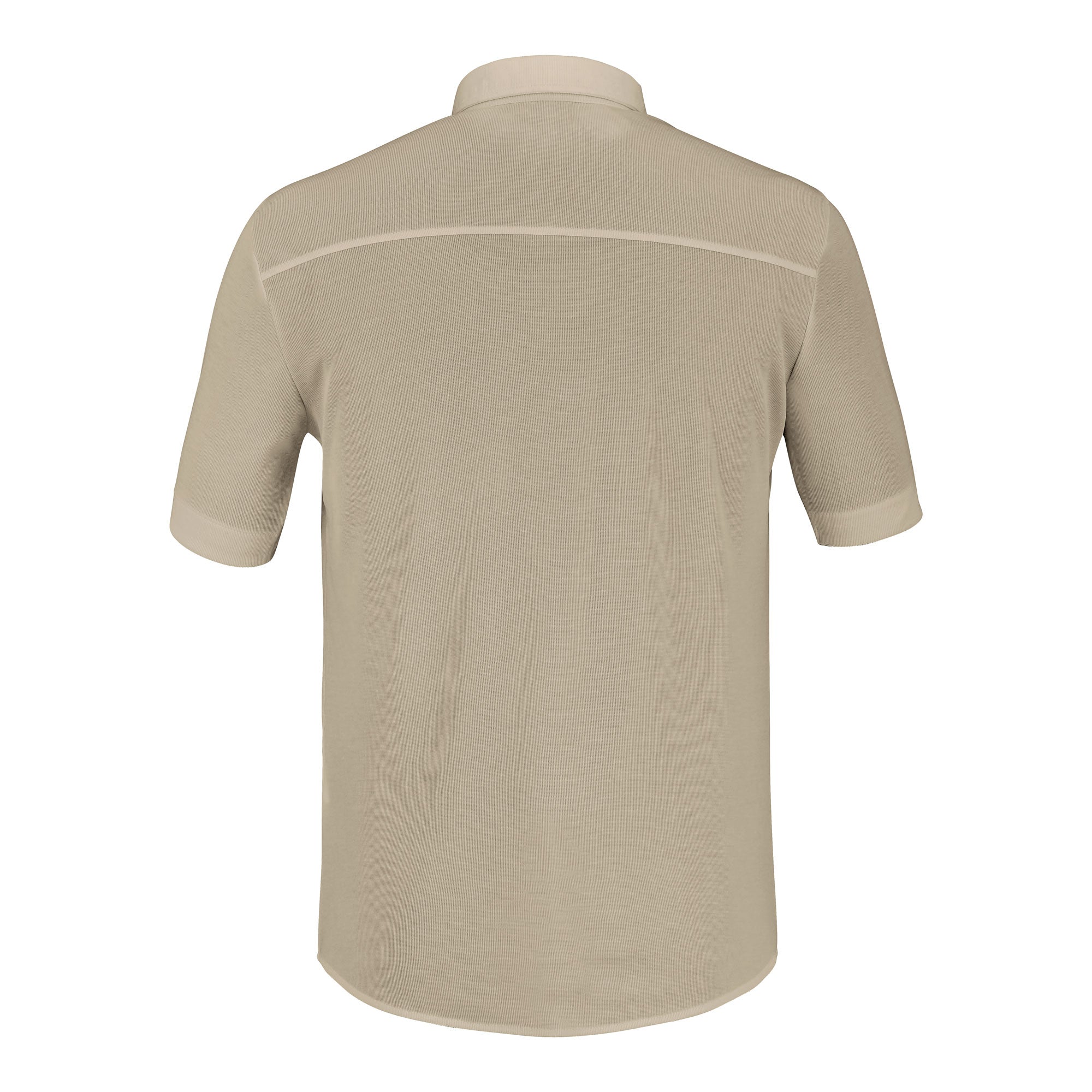 CARROUSEL Short Sleeve Uniform Shirt