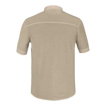 CARROUSEL Short Sleeve Uniform Shirt