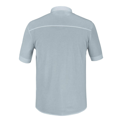 CARROUSEL Short Sleeve Uniform Shirt