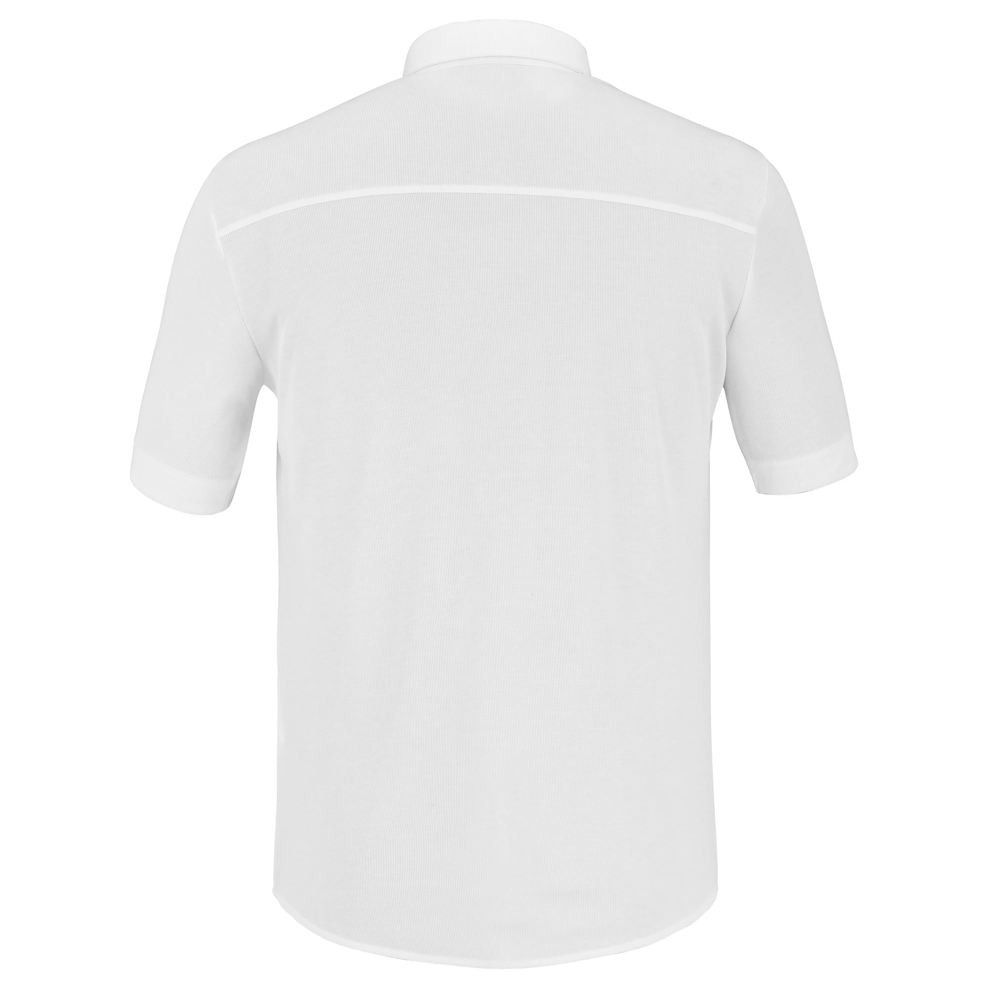 CARROUSEL Short Sleeve Uniform Shirt