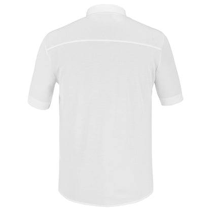 CARROUSEL Short Sleeve Uniform Shirt