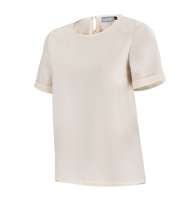 CONTI Women’s Hospitality Work Blouse by Lafont