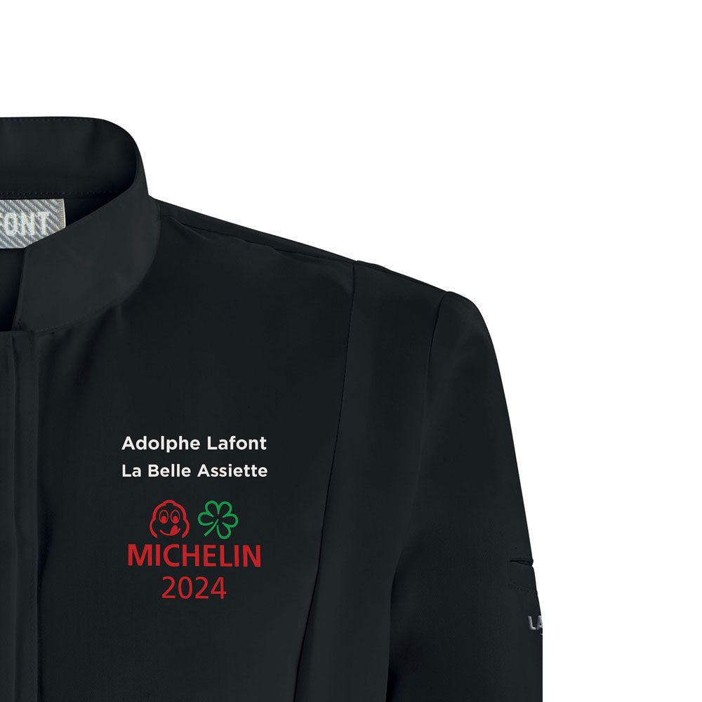 CRISTAL women's long-sleeve  jacket