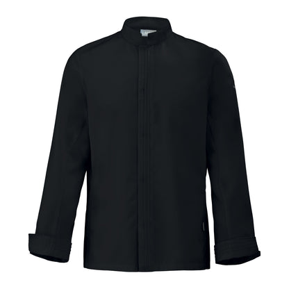 CRISTAL men's long-sleeve jacket