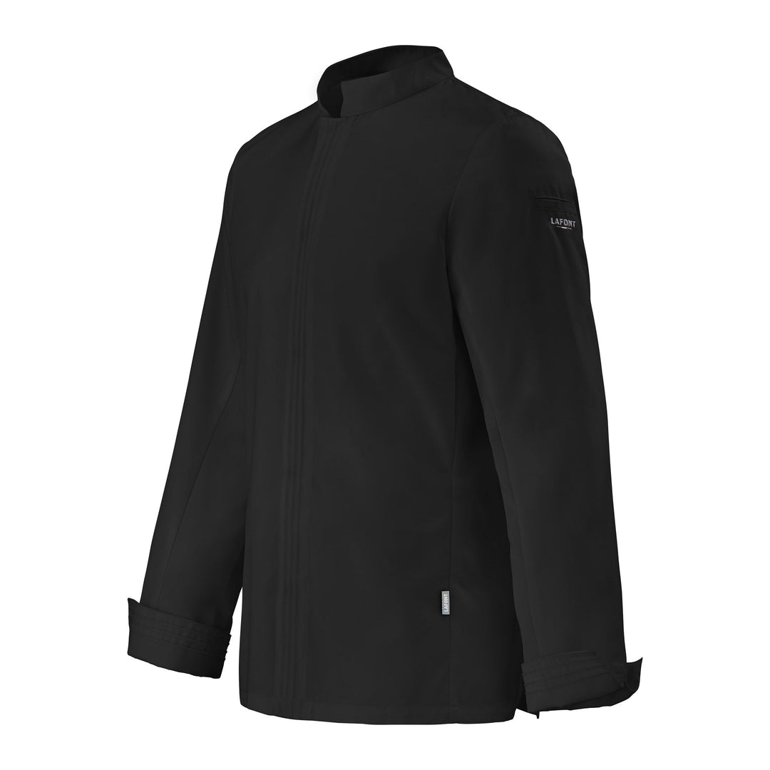 CRISTAL Chef Coat Long-Sleeve Mens