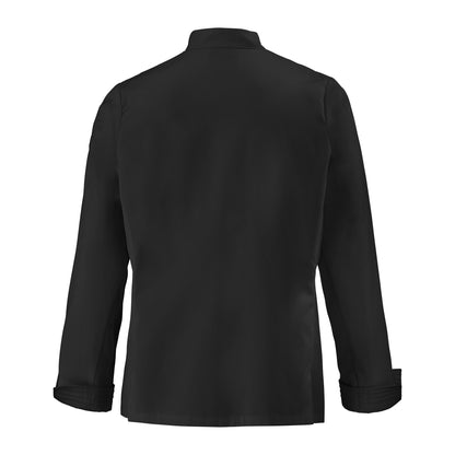 CRISTAL men's long-sleeve jacket