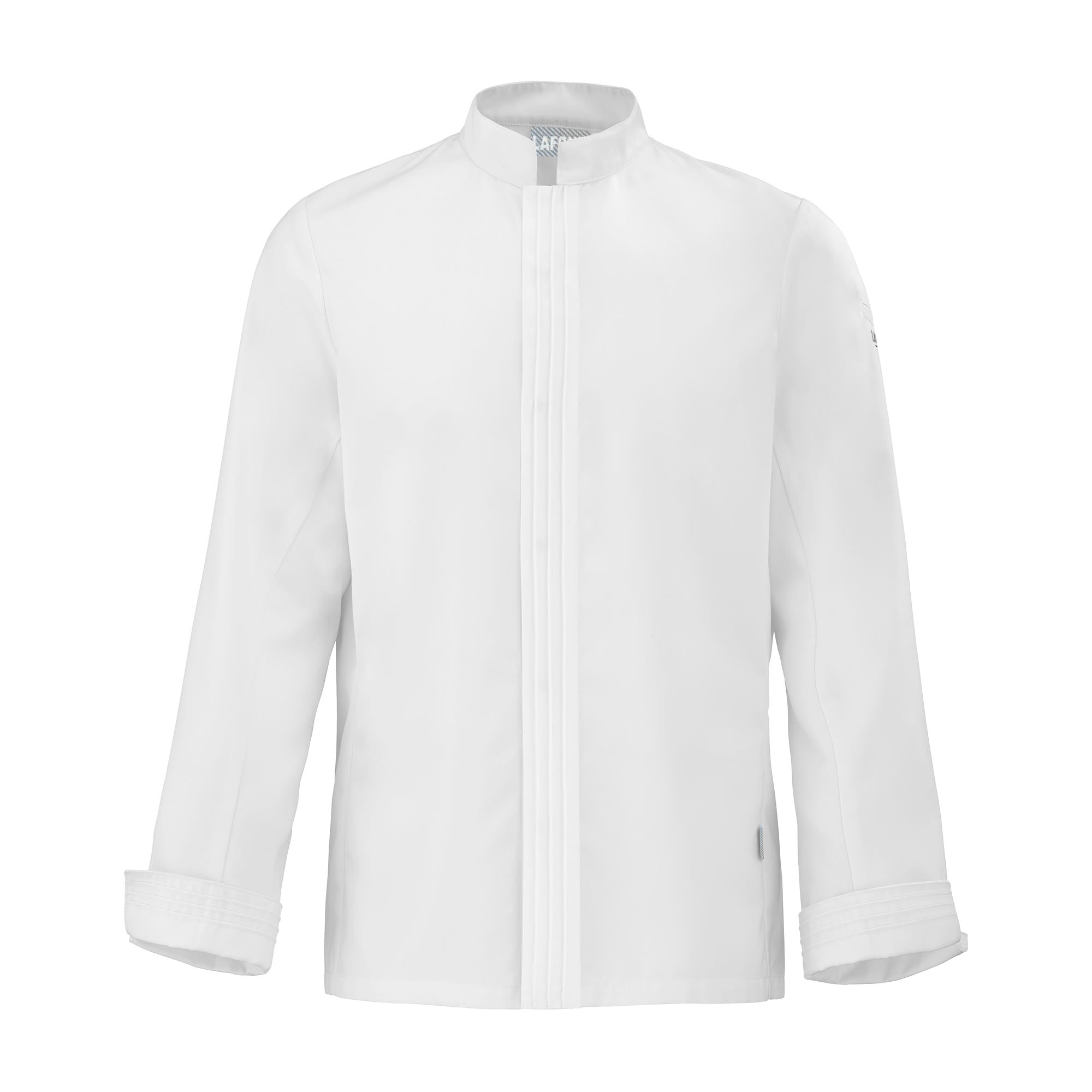 CRISTAL men's long-sleeve jacket